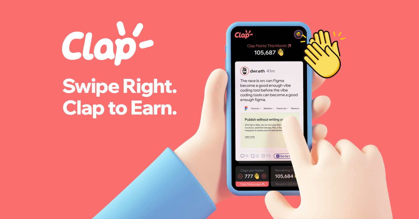 Clap