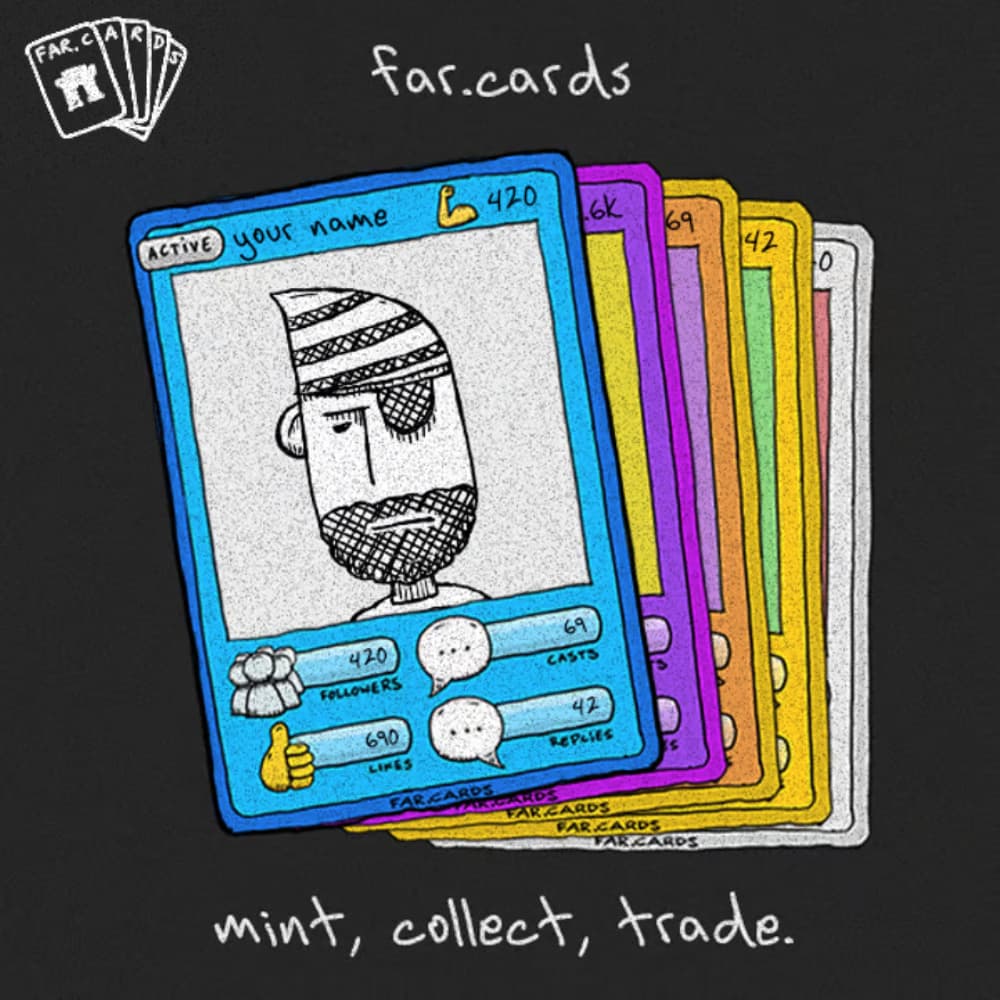 Farcards screenshot 2