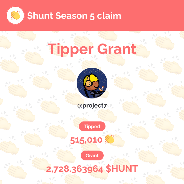 Hunt Tip screenshot 3