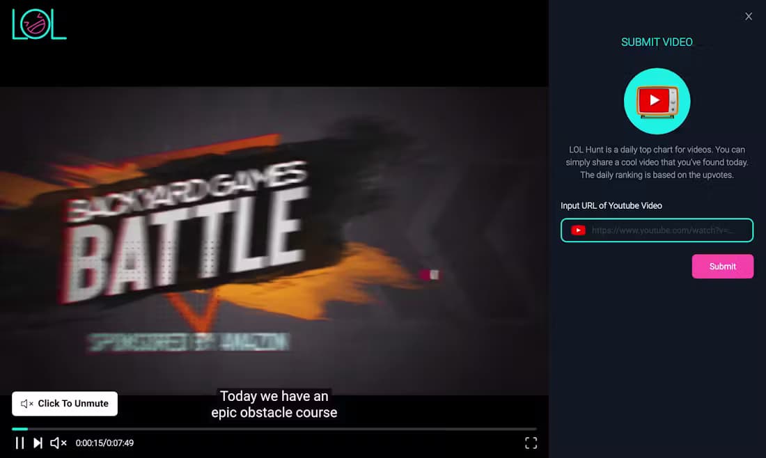 LOL Hunt screenshot 2