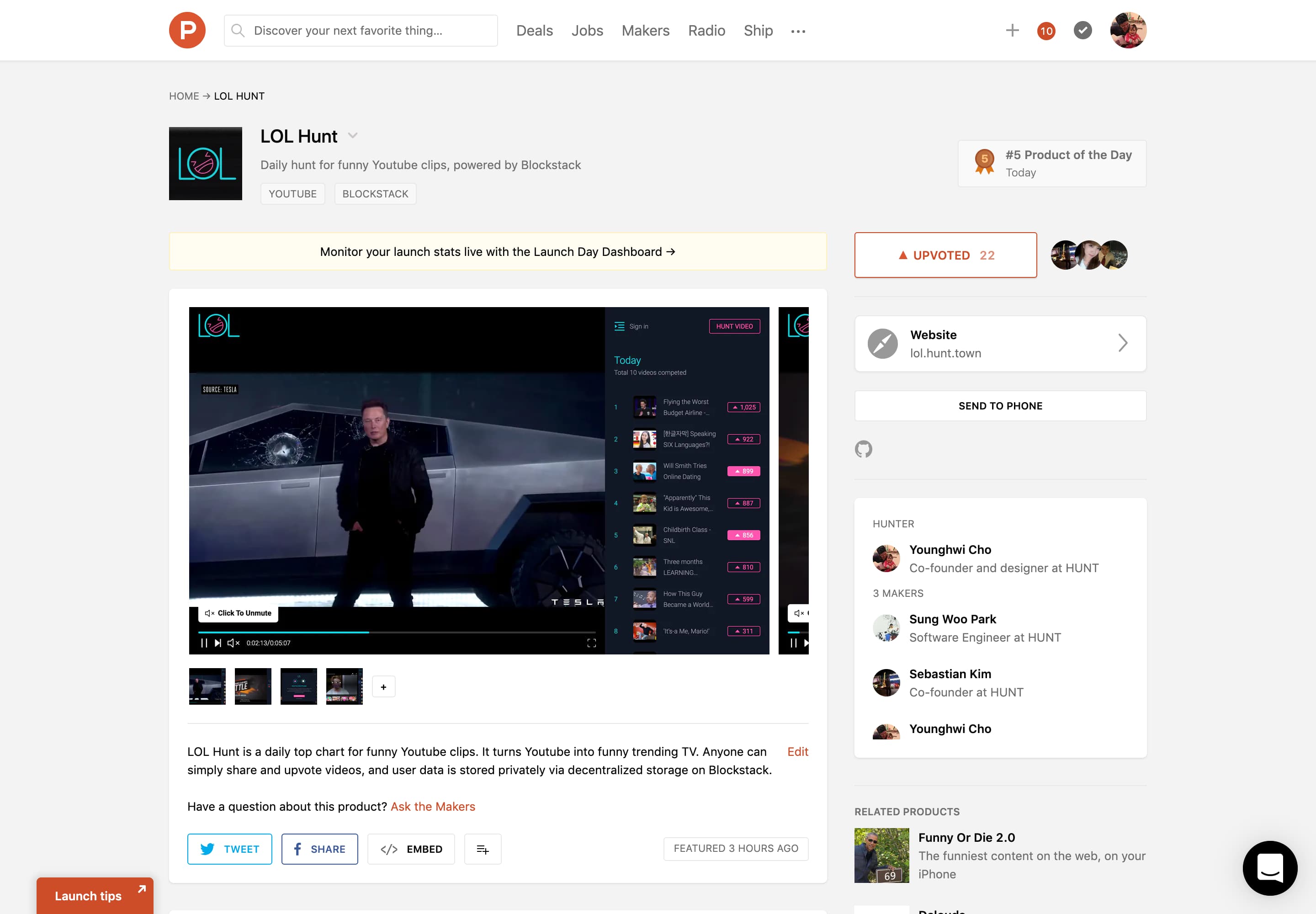 LOL Hunt screenshot 3