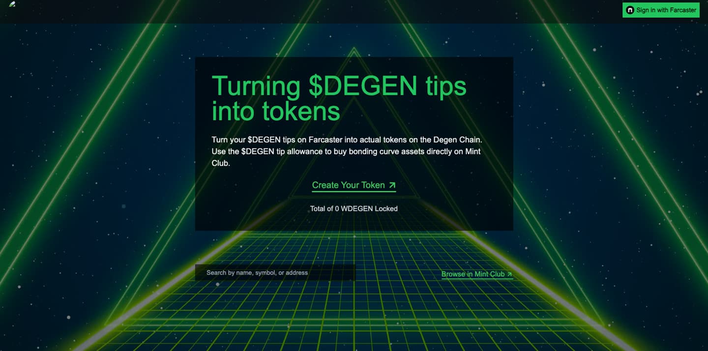 MCDegen screenshot 4
