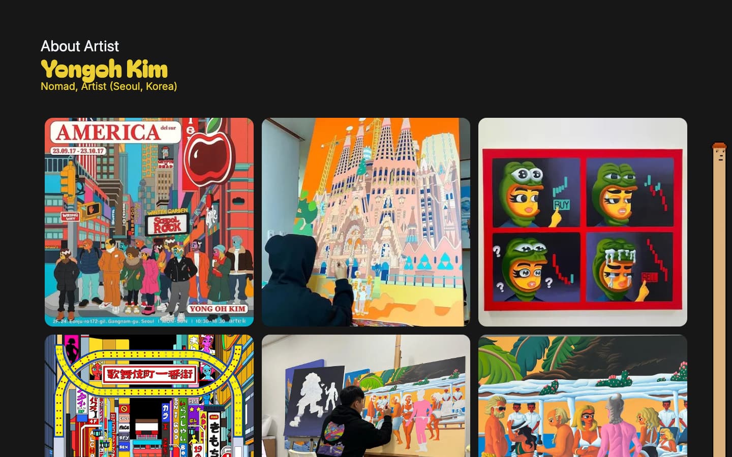 MCTraveller screenshot 3