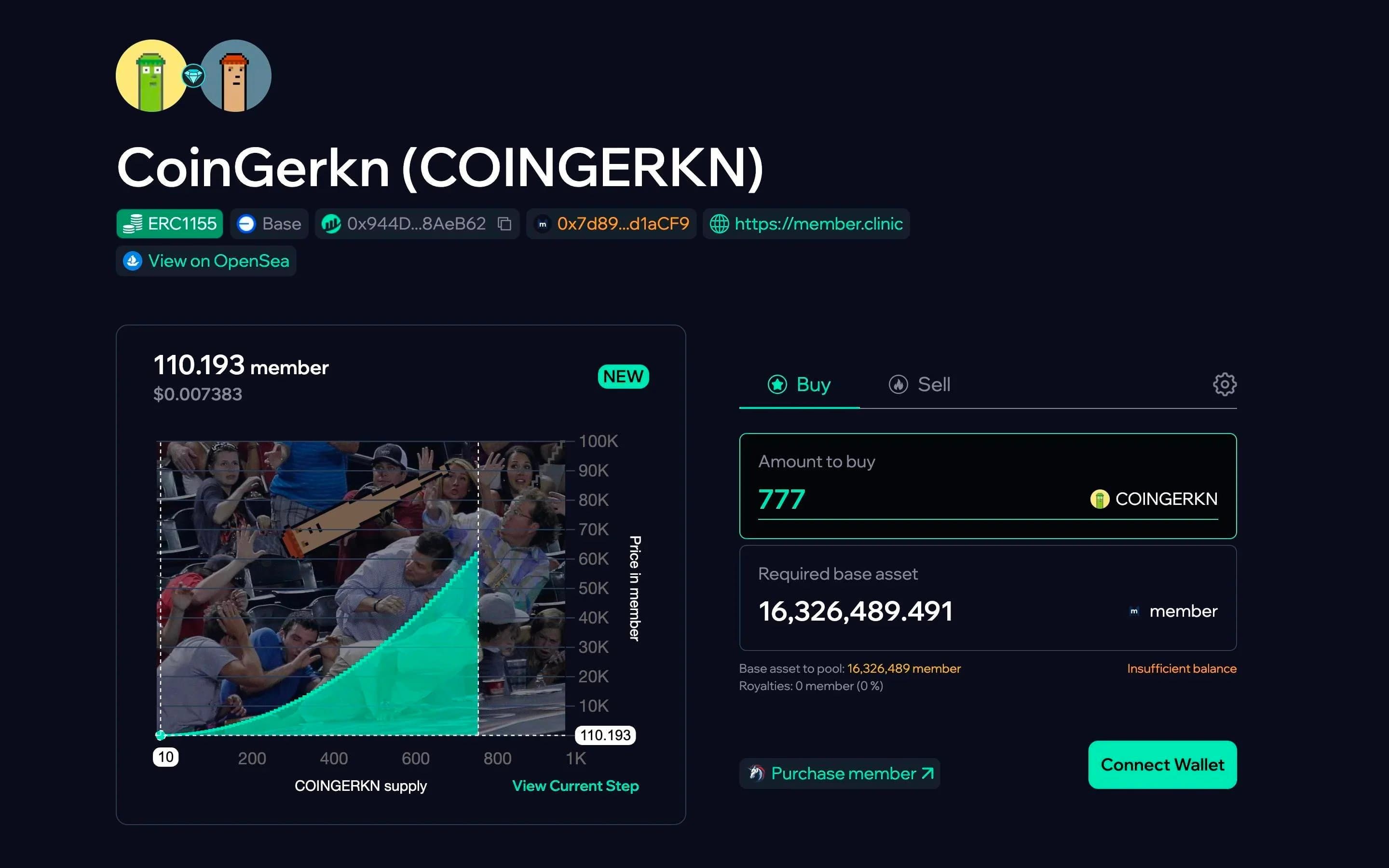 Memberify screenshot 2