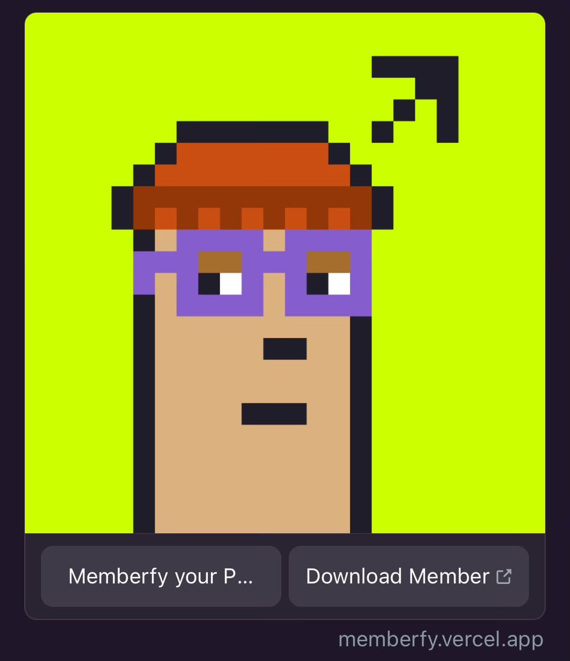 Memberify screenshot 3